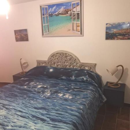 Gli Scogli A Due Passi Villa Porto Venere Exterior photo