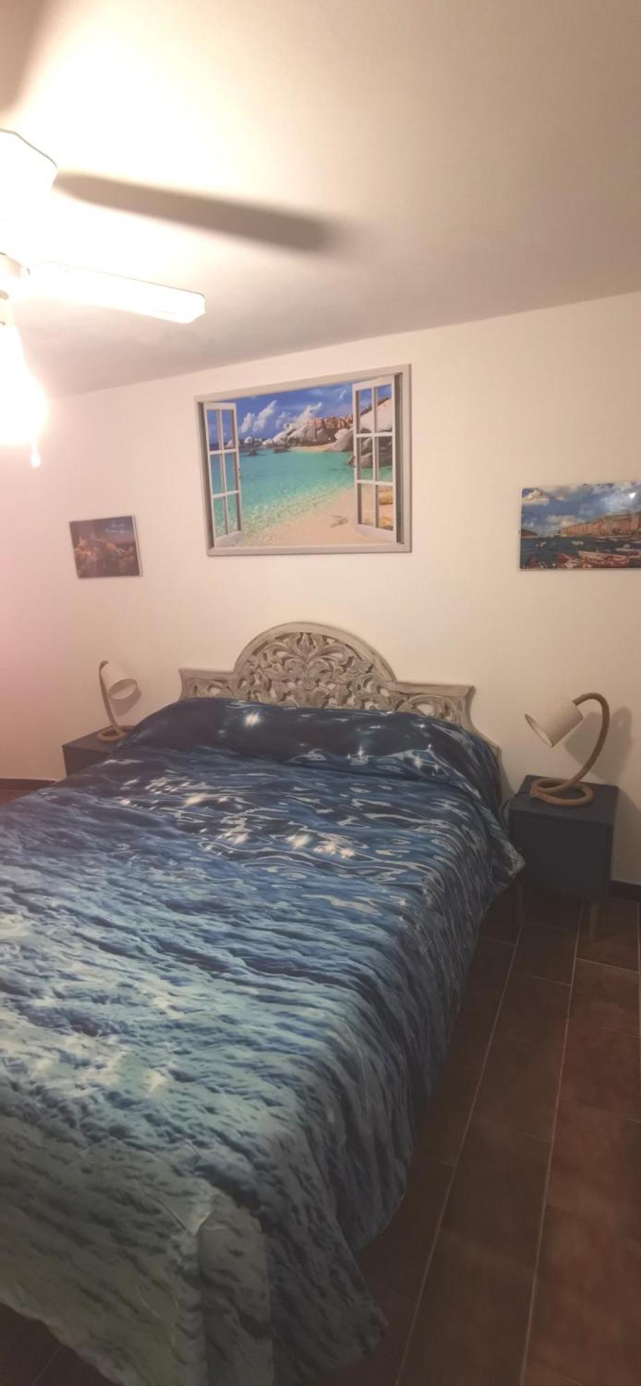 Gli Scogli A Due Passi Villa Porto Venere Exterior photo